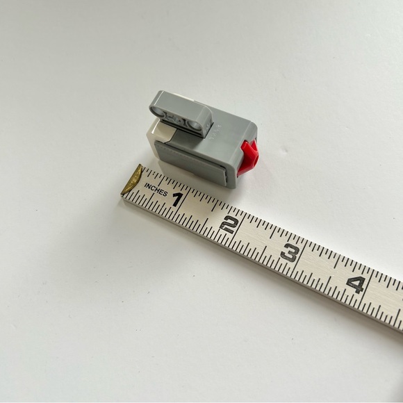 LEGO Mindstorms Technic - Electric, Sensor, Touch - EV3 95648 - Tested/Works - Picture 5 of 6